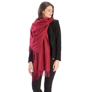 SOLD❣️🗼NEW! Plain scarf 🧣